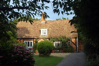 25 Church Street - Holly Cottage - August 2009